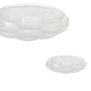 Plafon CLOUD 40W LED Ø480 mm | ML6173 Milagro