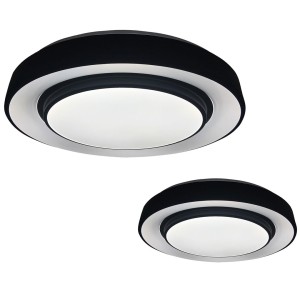 Plafon NAOMI SMART Ø380 mm 24W LED | ML6406 Milagro