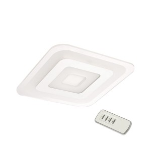 Plafon VOLTA 45W LED + PILOT | ML108 Milagro