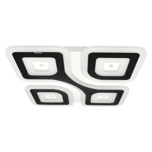 Plafon VOLTA 118W LED + PILOT | ML109 Milagro