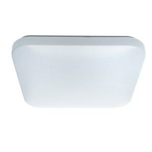 PLAFON MEMPHIS 18W LED 4000K | EK75313 Milagro