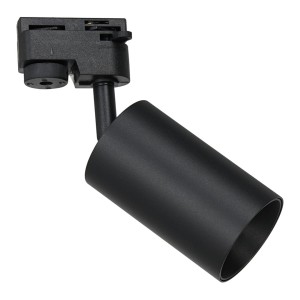 Reflektor Pipe Track Spot Light Black 1xGU10 | ML7677 EKO-LIGHT