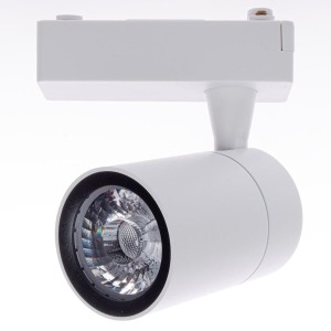 Lampa Sufitowa TRACK LIGHT 7W LED White 3000K | ML3910 Milagro