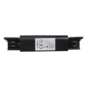 Łącznik Lampy Track Light Black 3 Circuit Typ: Prosty | ML7084 EKO-LIGHT