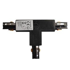 Łącznik Lampy Track Light Black 3 Circuit Typ: T UR | ML7096 ECO-LIGHT