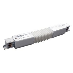 Łącznik Lampy Track Light White 3 Circuit Typ: Flexi | ML7099 EKO-LIGHT