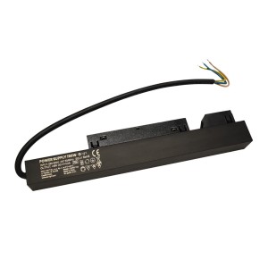 Zasilacz do MAGNETIC TRACK 150W 48V | EKZAS7103 Milagro