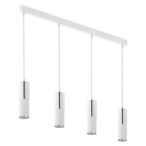 Lampa wisząca ELIT WHITE 4357 TK Lighting