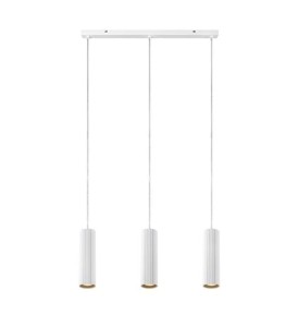 Lampa wisząca na listwie COSTILLA 3L 108466 Markslojd