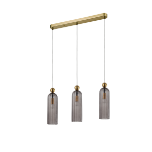 Lampa wisząca Piega 3xE14 LP-939/3L Light Prestige