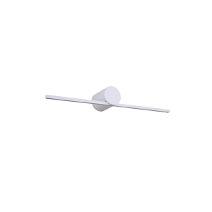 Kinkiet Modern Slim M biały LP-777/1W M WH Light Prestige