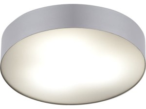 Lampa sufitowa plafony ARENA SILVER 10182 Nowodvorski