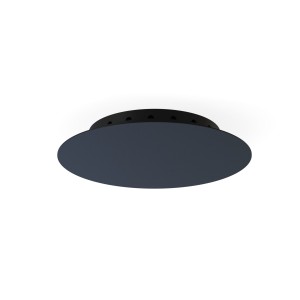 System CAMELEON puszka CAMELEON CANOPY A MINI BLACK 10018 Nowodvorski