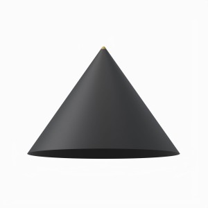 System CAMELEON klosze i oprawy CAMELEON ZENITH L BLACK 8067 Nowodvorski