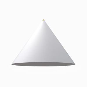 System CAMELEON klosze i oprawy CAMELEON ZENITH L WHITE 8071 Nowodvorski