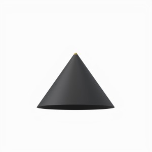 System CAMELEON klosze i oprawy CAMELEON ZENITH M BLACK 8066 Nowodvorski