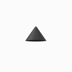 System CAMELEON klosze i oprawy CAMELEON ZENITH S BLACK 8065 Nowodvorski