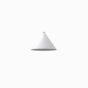 System CAMELEON klosze i oprawy CAMELEON ZENITH S WHITE 8068 Nowodvorski