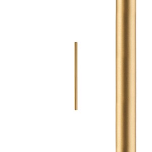 System CAMELEON klosze i oprawy CAMELEON LASER 490 GOLD 10248 Nowodvorski