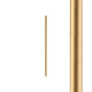 System CAMELEON klosze i oprawy CAMELEON LASER 750 GOLD 10252 Nowodvorski