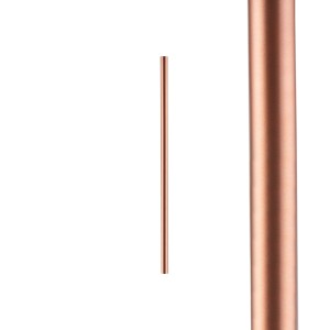 System CAMELEON klosze i oprawy CAMELEON LASER 750 COPPER 10254 Nowodvorski