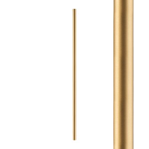 System CAMELEON klosze i oprawy CAMELEON LASER 1000 GOLD 10255 Nowodvorski