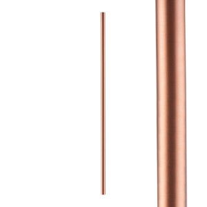 System CAMELEON klosze i oprawy CAMELEON LASER 1000 COPPER 10257 Nowodvorski