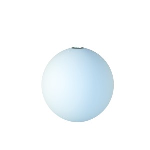 System CAMELEON klosze i oprawy CAMELEON SNOWBALL 160 10268 Nowodvorski