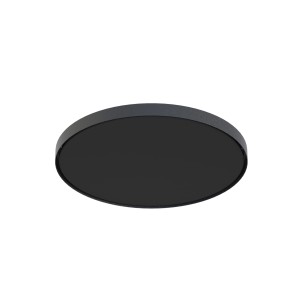System CAMELEON puszka CAMELEON CANOPY H BLACK 10274 Nowodvorski