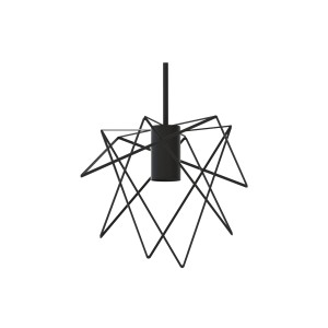 System CAMELEON klosze i oprawy CAMELEON GSTAR BLACK 10327 Nowodvorski
