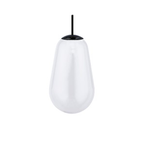 System CAMELEON klosze i oprawy CAMELEON PEAR BLACK M 10330 Nowodvorski