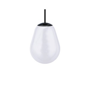System CAMELEON klosze i oprawy CAMELEON PEAR BLACK S 10331 Nowodvorski