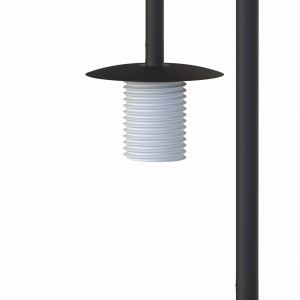 System CAMELEON zawieszenia CAMELEON CABLE SB G9 5 M BLACK 10342 Nowodvorski