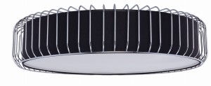 Plafon TK Lighting LEKSUS 1966 --- WYPRZEDAŻ  ---