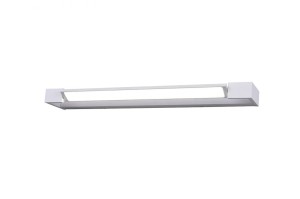 Lampa łazienkowa / Kinkiet DALI 20 biała 3000 AZ2796 Azzardo