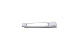 Lampa łazienkowa / Kinkiet DALI 30 4000K biała AZ2789 Azzardo
