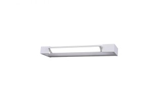 Lampa łazienkowa / Kinkiet DALI 45 biała 4000K AZ2791 Azzardo