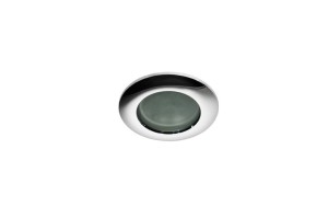 Lampa wewnętrzna / wpuszczana EMILIO 1 chrom AZ0808 Azzardo