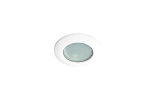 Lampa wewnętrzna / wpuszczana EMILIO 1 biały  AZ0871 Azzardo