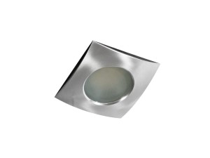 Lampa wewnętrzna / wpuszczana EZIO 1 chrom AZ1051 Azzardo