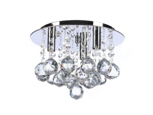 Lampa sufitowa BOLLA 25 AZ1285 AZzardo