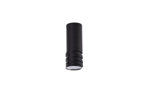 Plafon LOCUS BLACK AZ3126 AZzardo