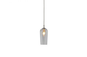 Lampa wisząca BLANCA 1 Szampański AZ3337 Azzardo