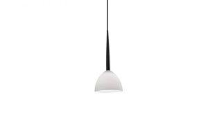 Lampa wisząca ELIZA 1 biały AZ3334 Azzardo