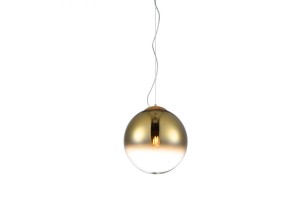 Lampa wisząca IRIS 30 złota AZ3132 Azzardo
