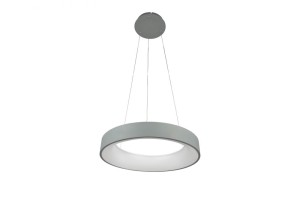 LAMPA WISZĄCA SOVANA PENDANT 55 CCT GREY AZ2729 Azzardo