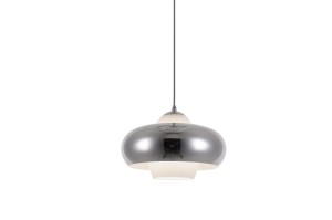 LAMPA WISZĄCA VALTEN 32 CHROME AZ3167 Azzardo