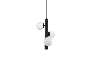 LAMPA WISZĄCA CORTEGA BK AZ4424 Azzardo