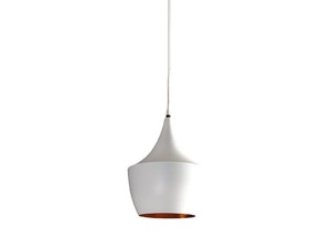 LAMPA WISZĄCA ORIENT WHITE/GOLD AZ1341 Azzardo