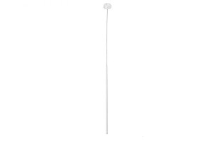 LAMPA WISZĄCA LOUISE 1 WH AZ3157 Azzardo